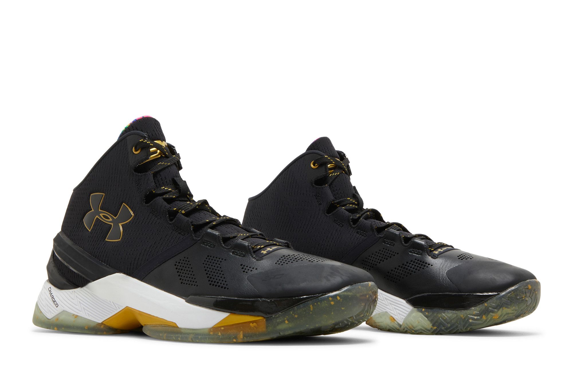 Buy Curry 2 Elite 1280303 001 GOAT CA