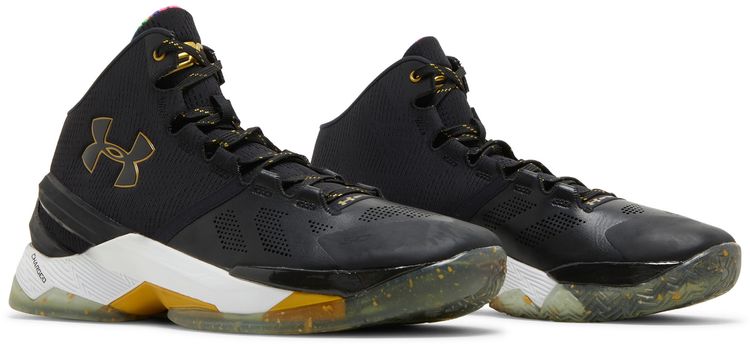 Under Armour Curry 2 Elite