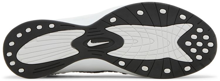 Nike Air Woven Premium Black White