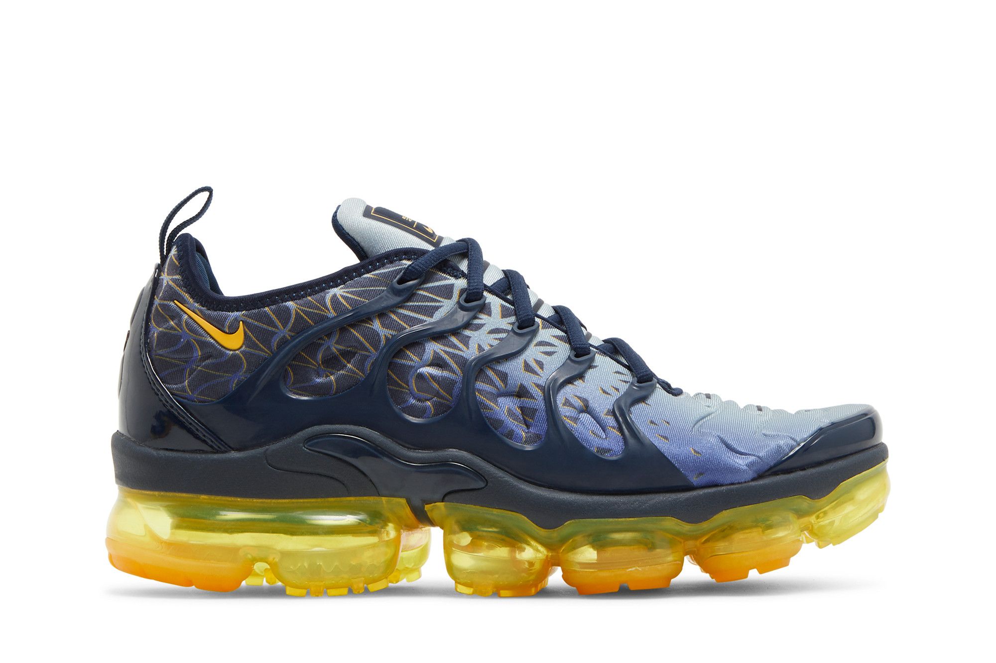 vapormax plus indigo storm