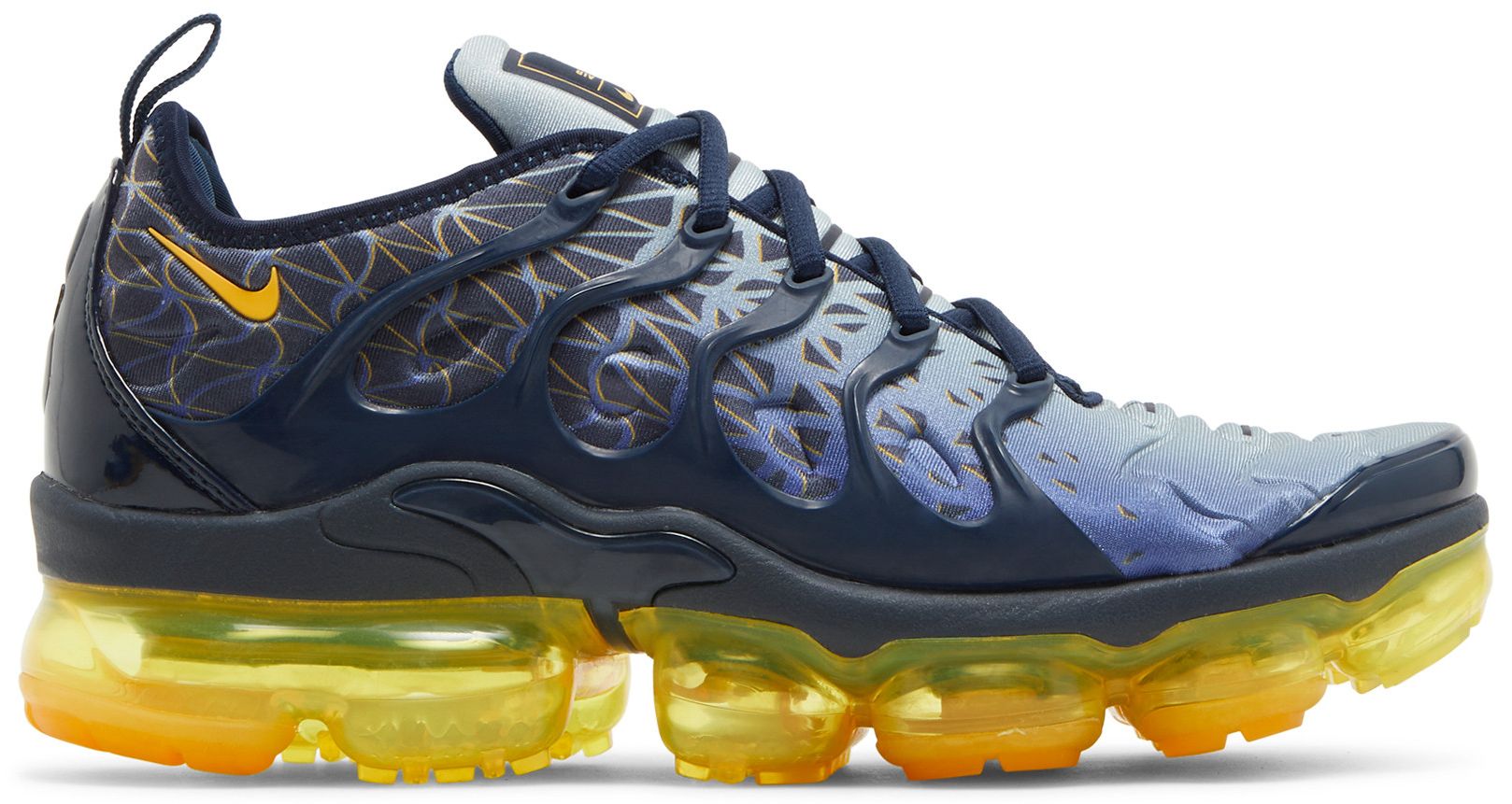 vapormax indigo force