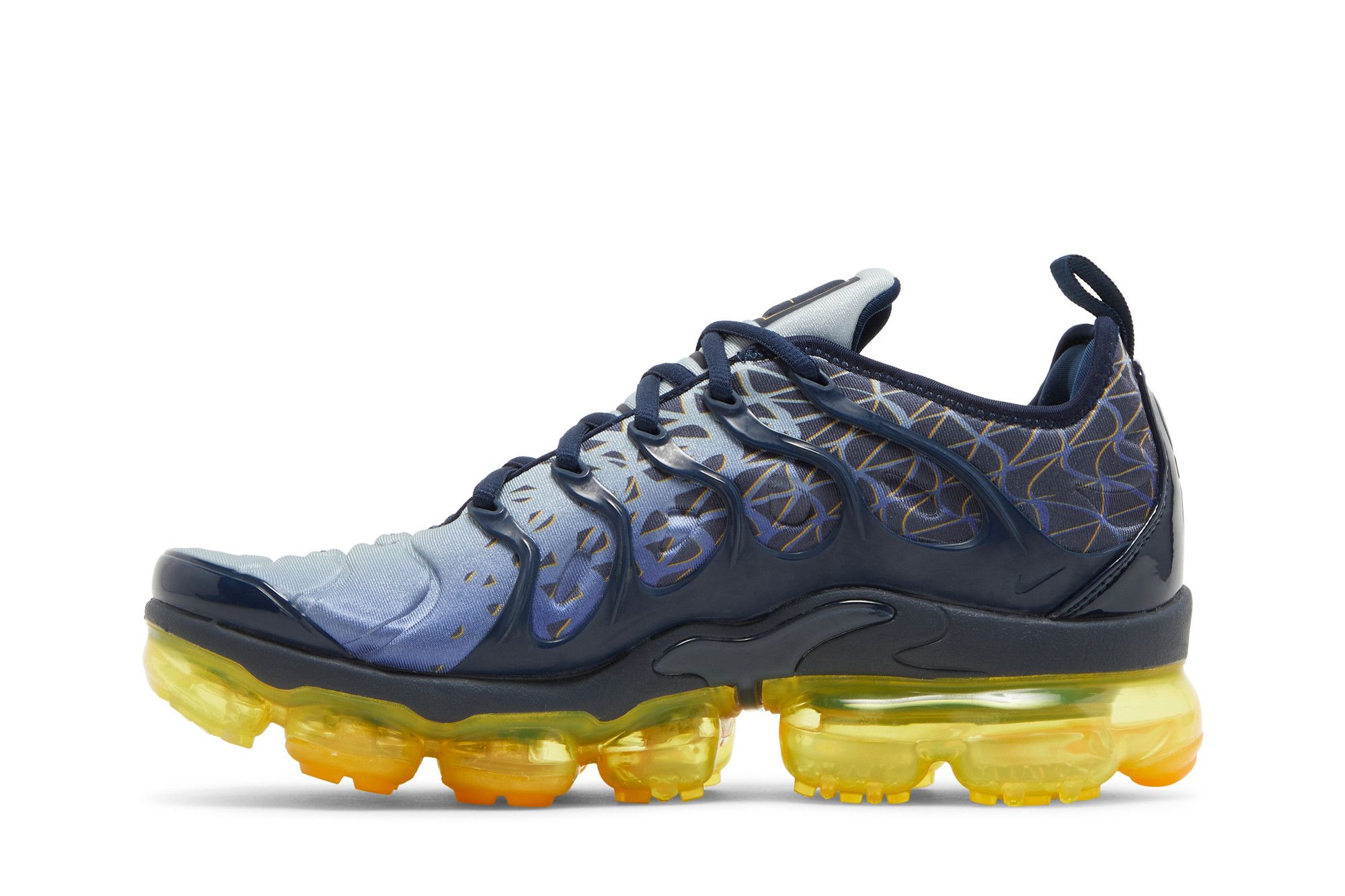 Air vapormax plus geometric obsidian laser orange clearance