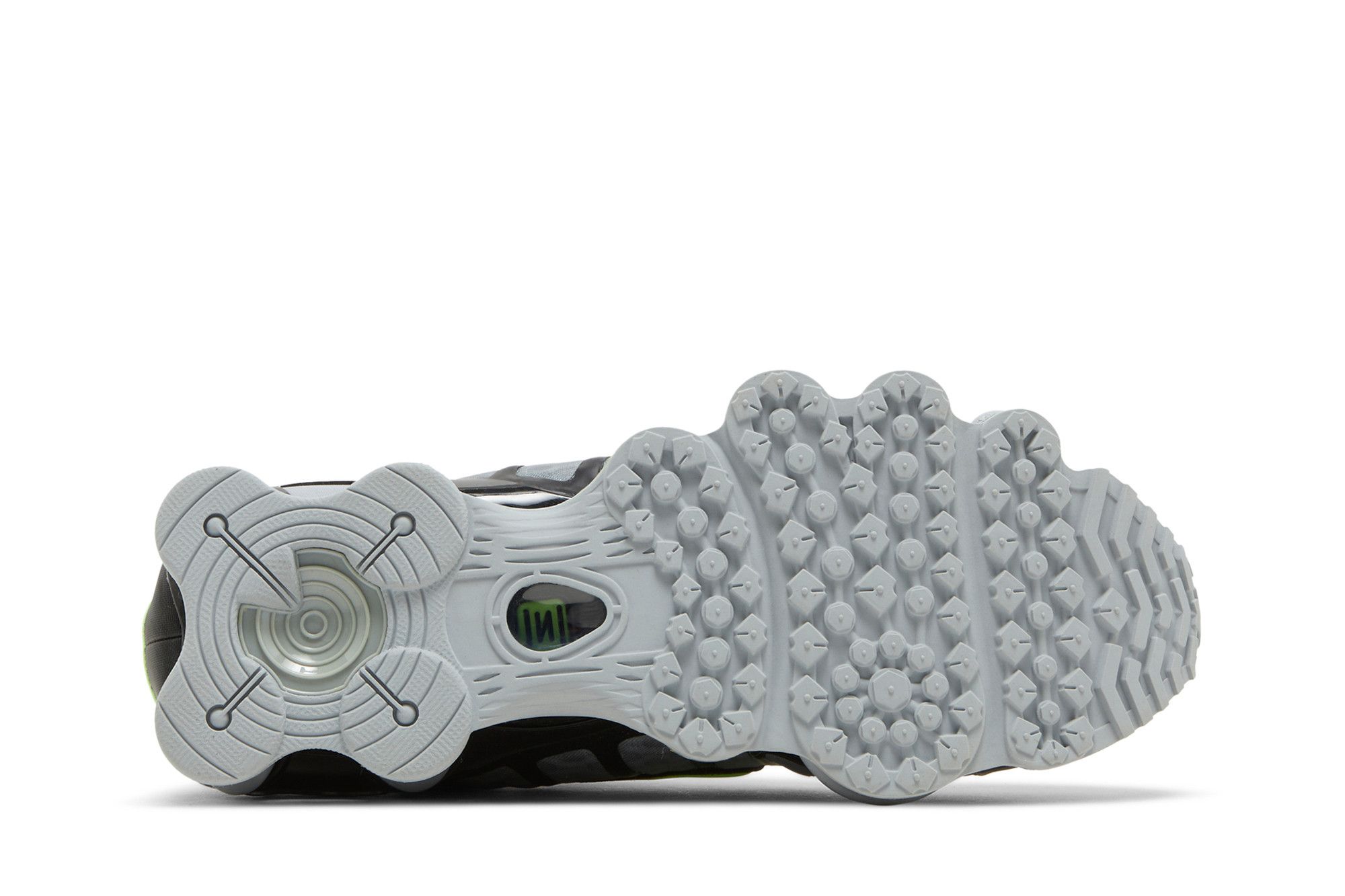 Nike shox wolf grey clearance