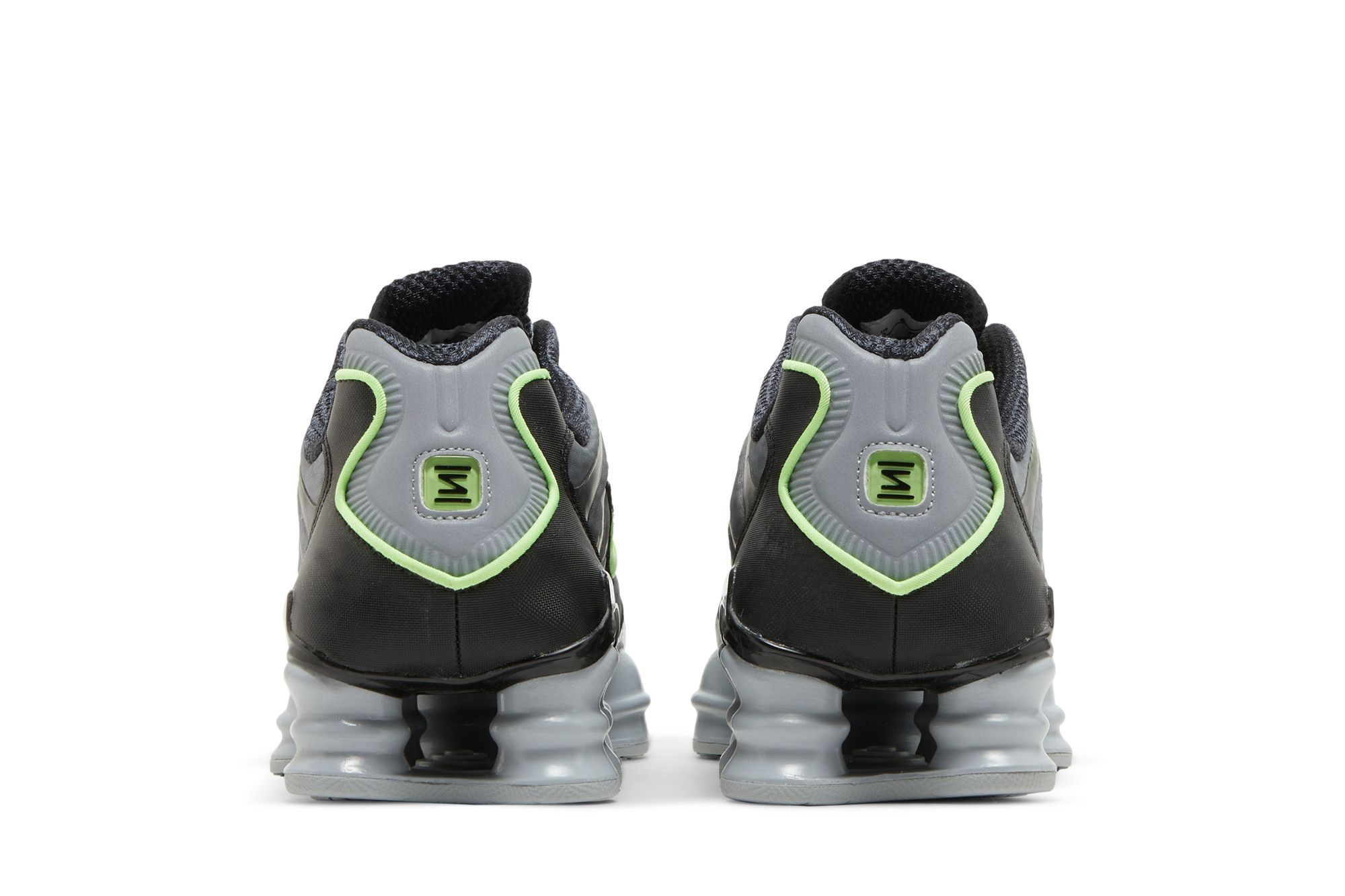 Buy Shox TL Wolf Grey Lime AV3595 005 GOAT CA