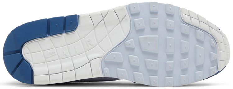 Nike Air Max 1 Ghost Navy