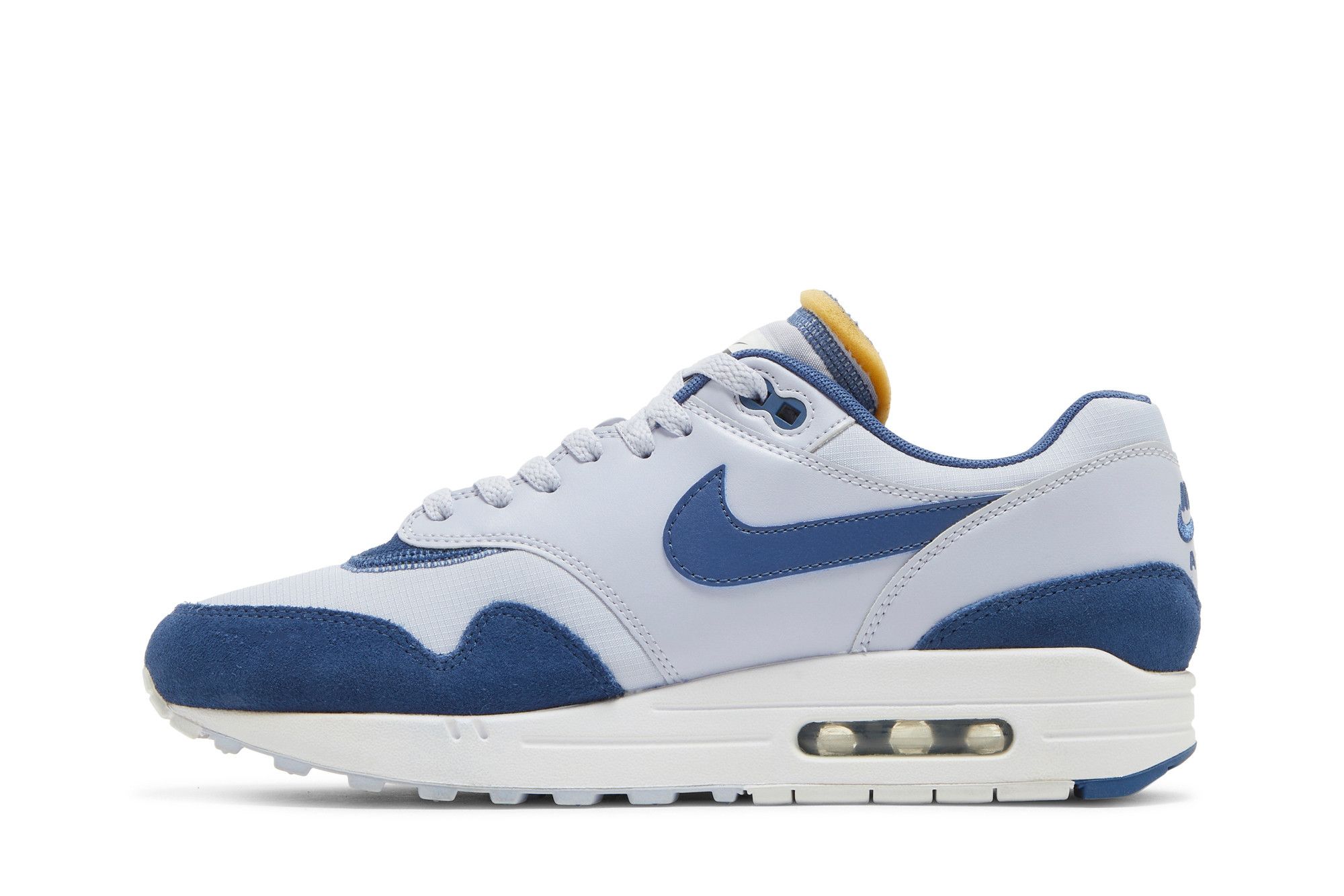 Air max 1 ghost mystic navy shop