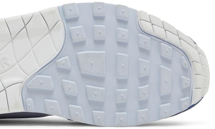 Nike Air Max 1 Ghost Navy