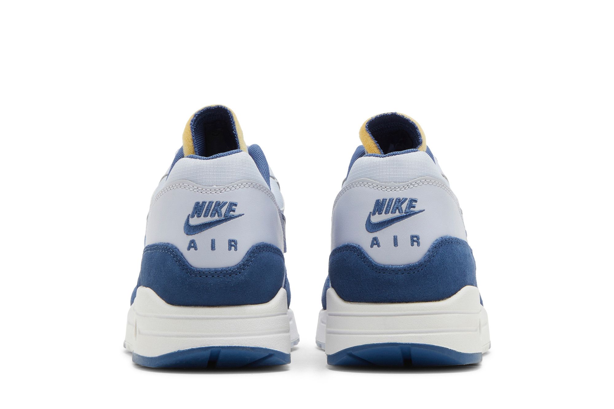 air max 1 ghost mystic navy