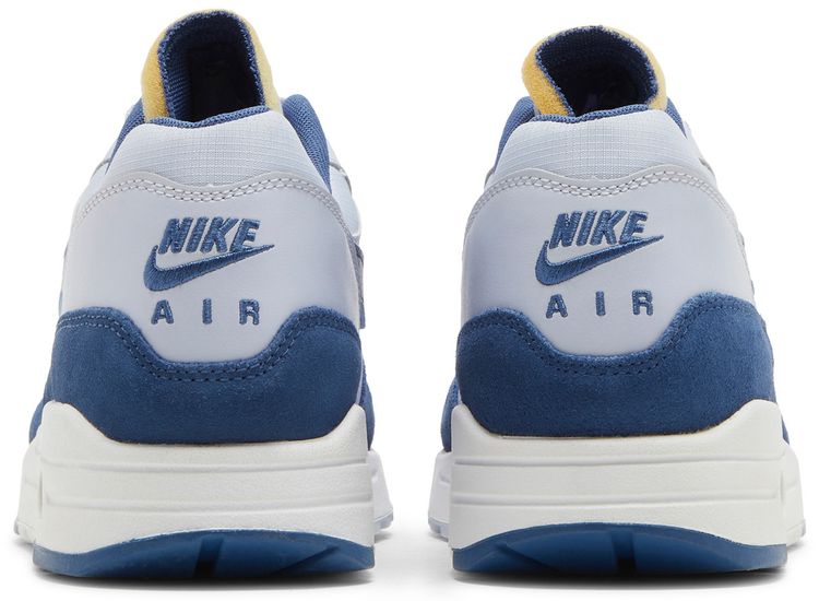Nike Air Max 1 Ghost Navy