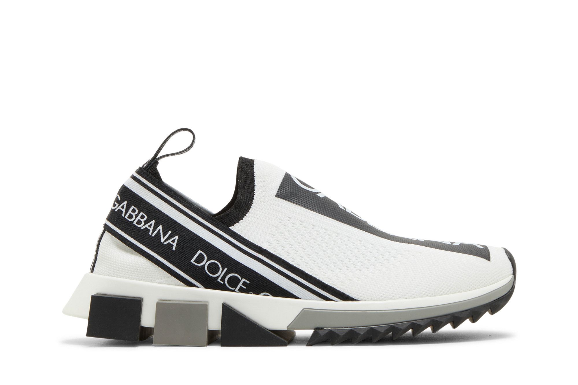 Dolce & gabbana sneakers 2019 clearance