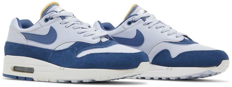 Nike Air Max 1 Ghost Navy