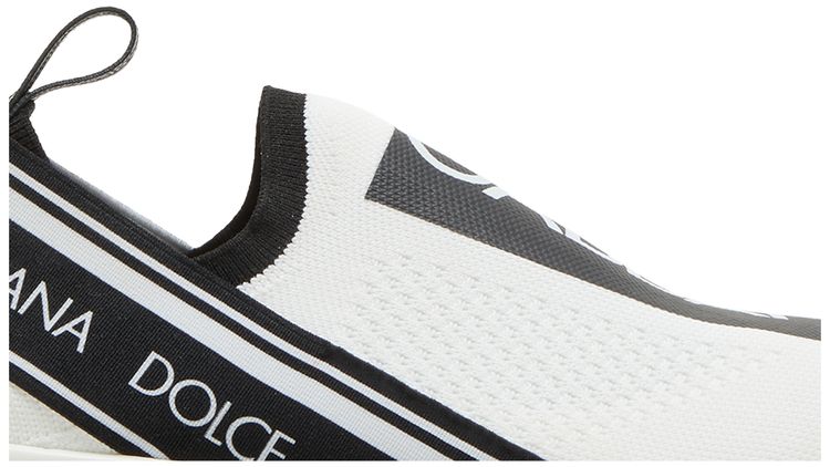 Dolce  Gabbana Sorrento Melt Black White 2019