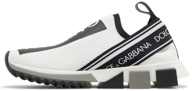 Dolce  Gabbana Sorrento Melt Black White 2019