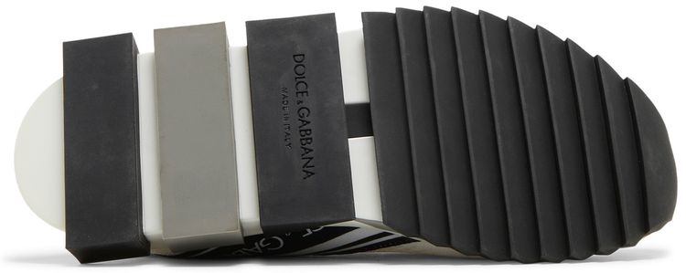 Dolce  Gabbana Sorrento Melt Black White 2019