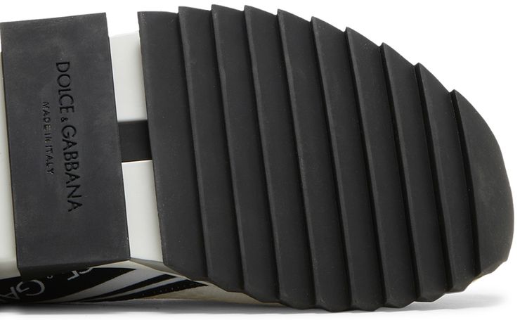 Dolce  Gabbana Sorrento Melt Black White 2019