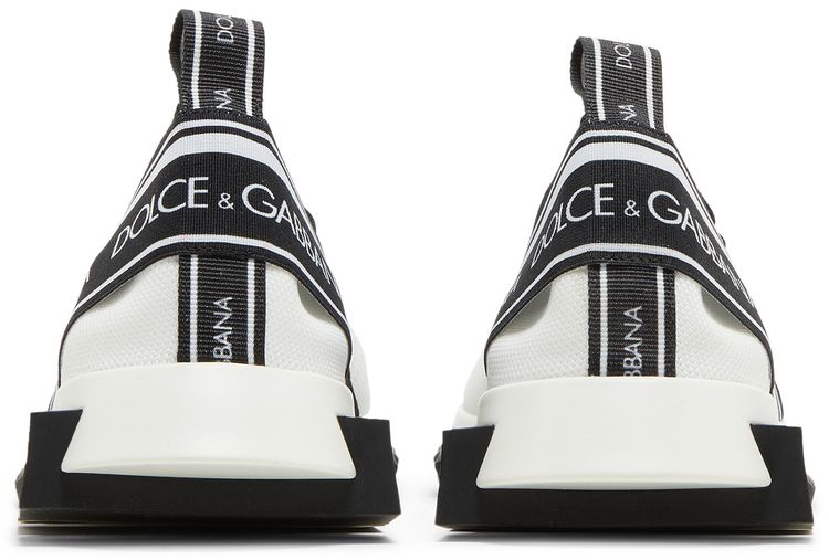 Dolce  Gabbana Sorrento Melt Black White 2019