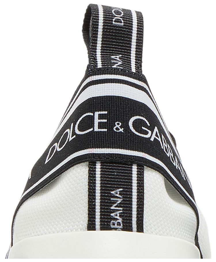 Dolce  Gabbana Sorrento Melt Black White 2019