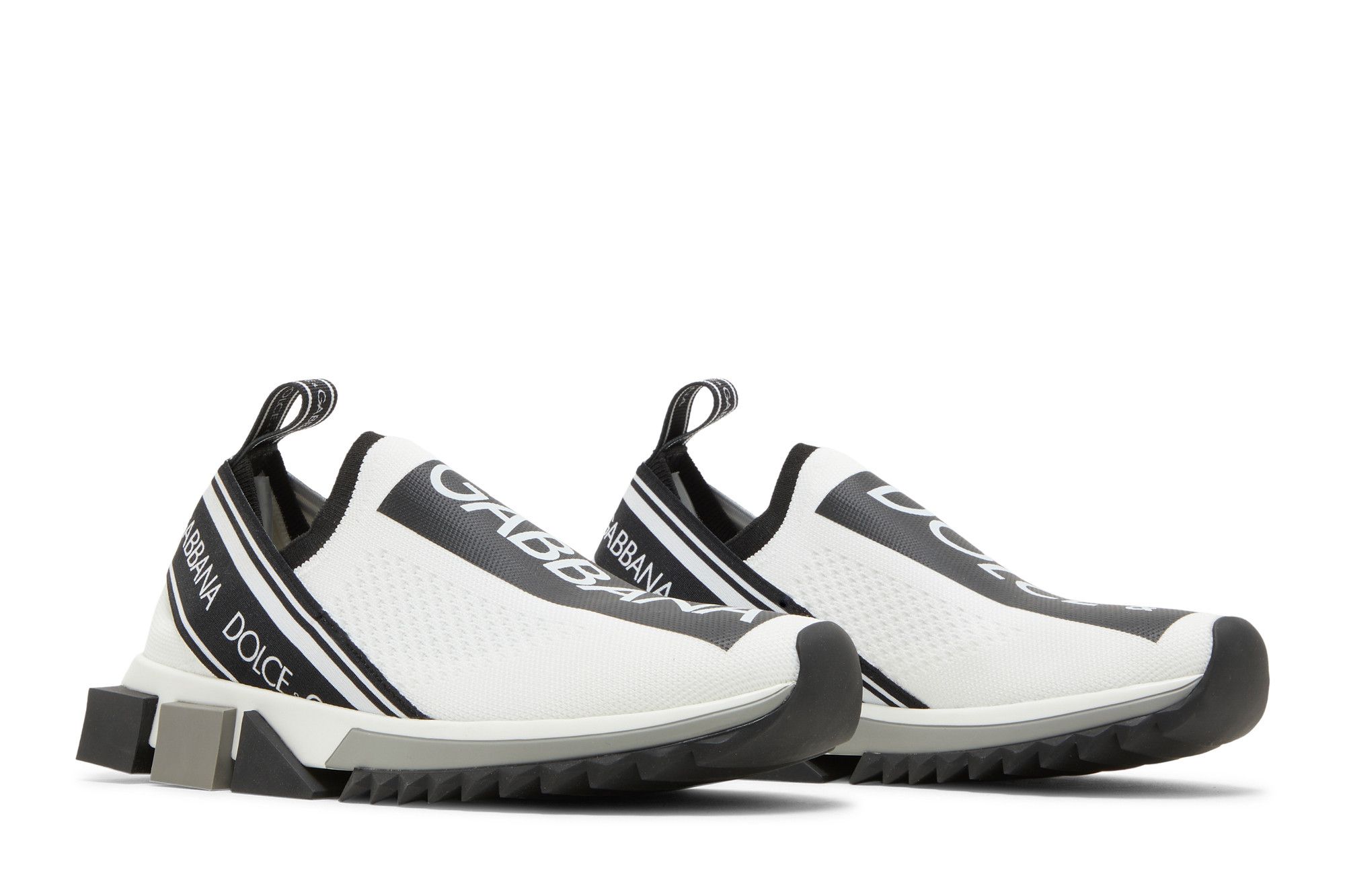 Dolce and gabbana shoes 2019 discount