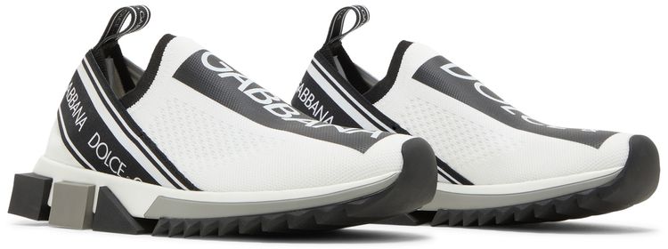 Dolce  Gabbana Sorrento Melt Black White 2019