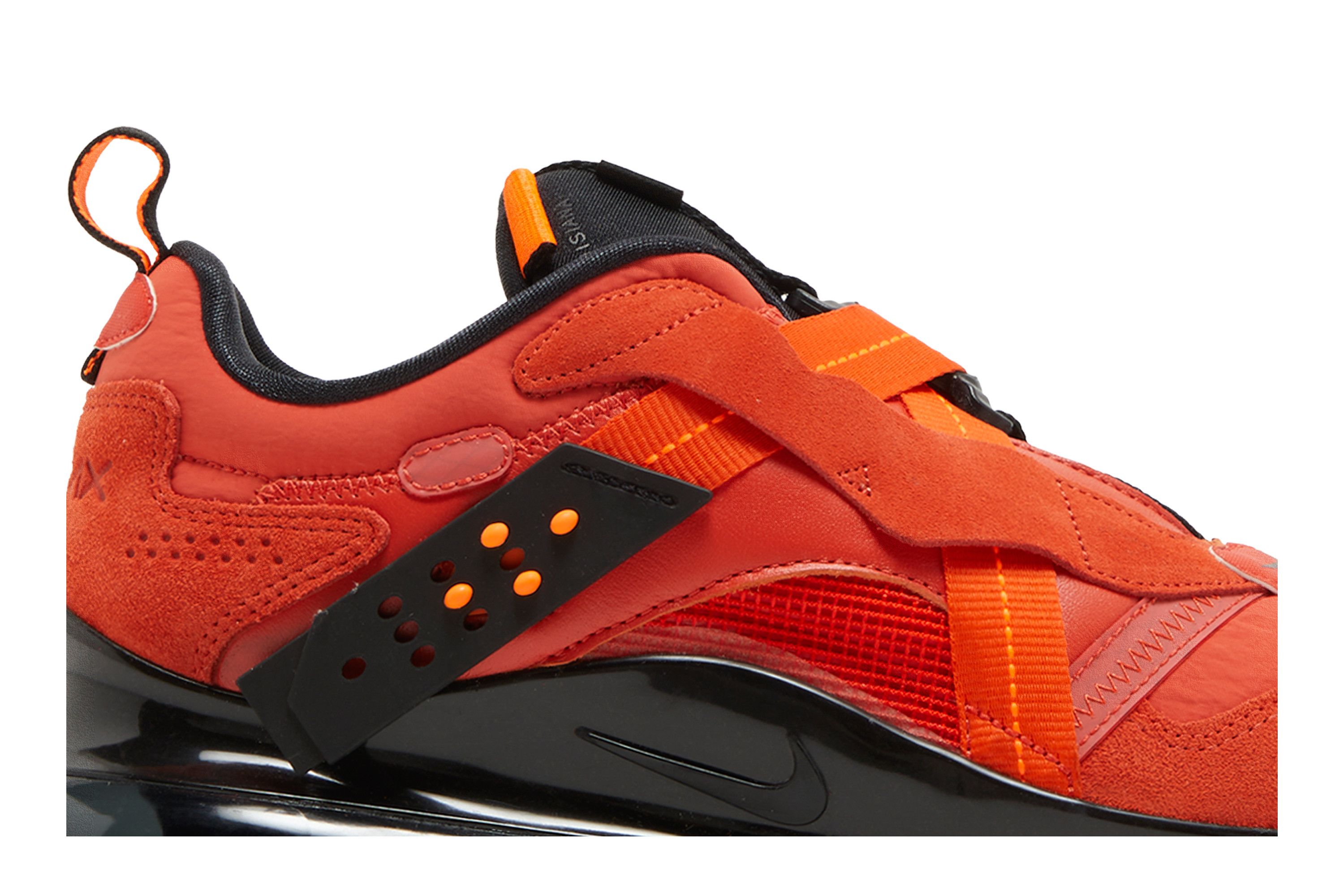 Buy Odell Beckham Jr x Air Max 720 Slip Browns DA4155 800 GOAT UK