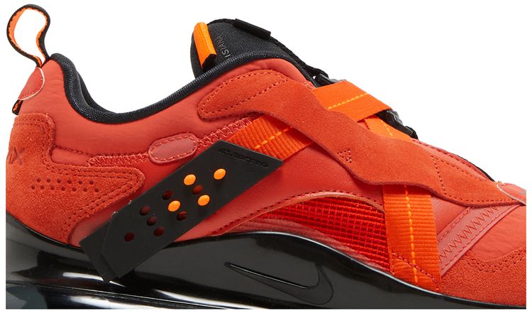 Odell Beckham Jr x Nike Air Max 720 Slip Browns