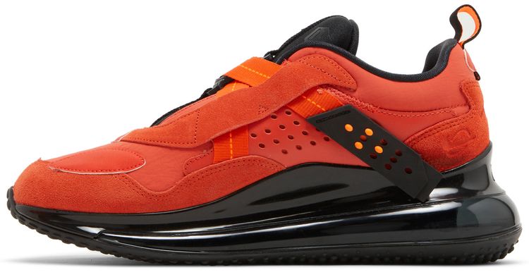 Odell Beckham Jr x Nike Air Max 720 Slip Browns