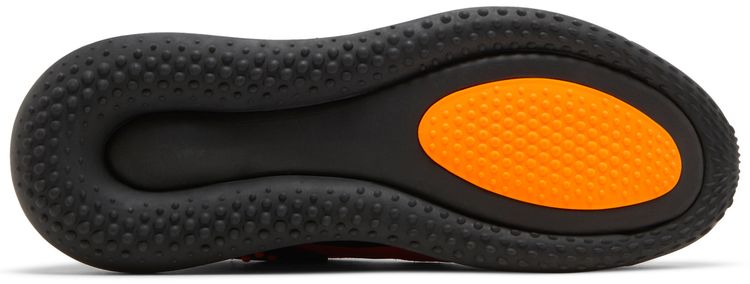 Odell Beckham Jr x Nike Air Max 720 Slip Browns