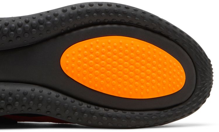 Odell Beckham Jr x Nike Air Max 720 Slip Browns