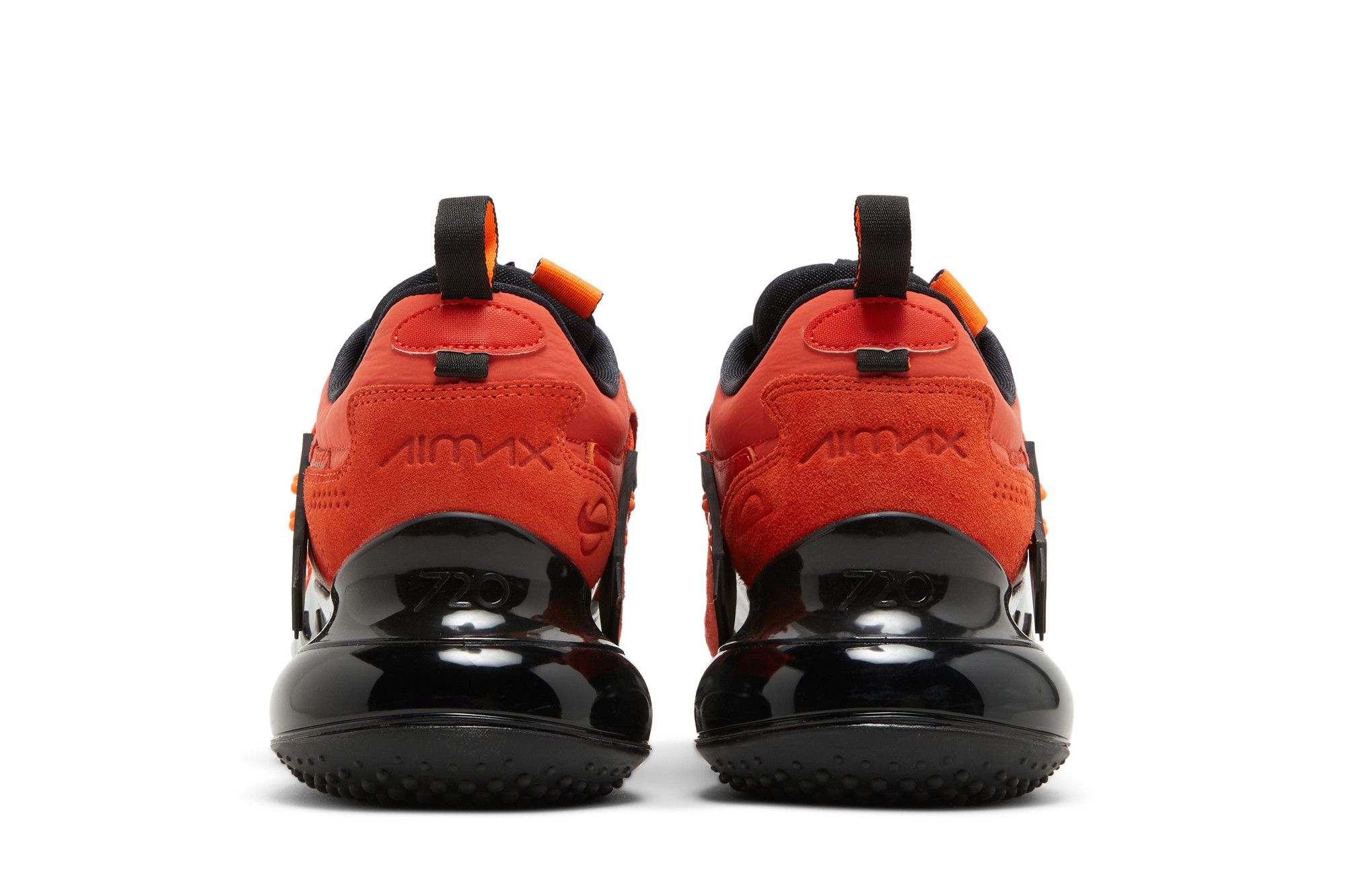 Buy Odell Beckham Jr x Nike Air Max 720 Slip 'Browns' - DA4155 800