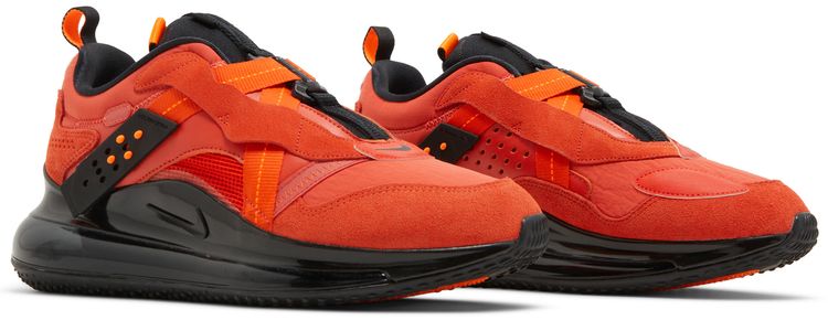 Odell Beckham Jr x Nike Air Max 720 Slip Browns