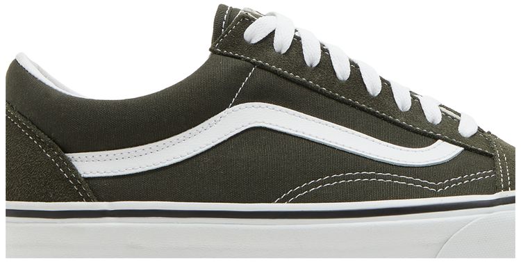 Vans Old Skool Forest Green