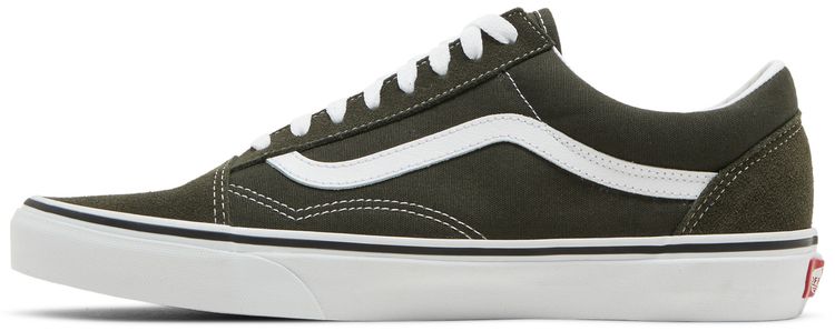 Vans Old Skool Forest Green
