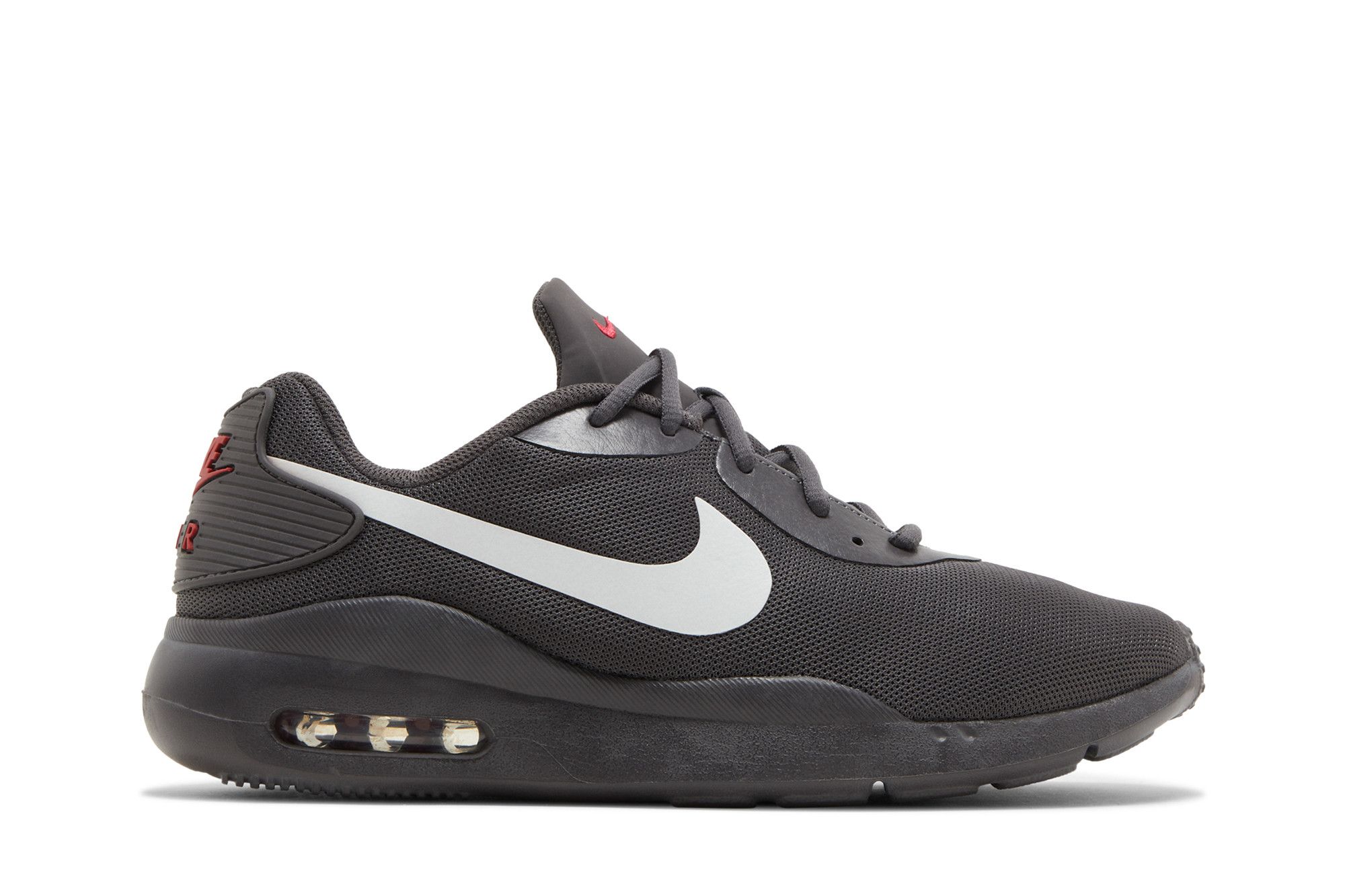 Air max oketo black and 2025 white