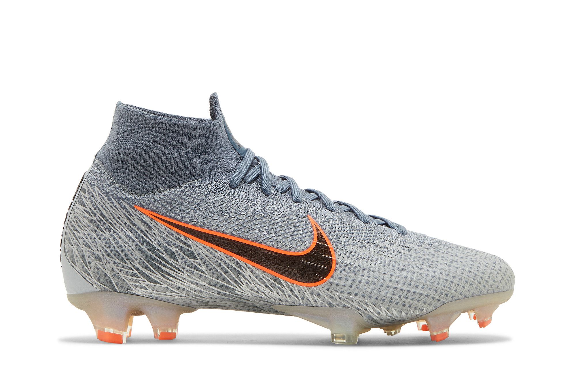 Nike mercurial superfly shop wolf grey