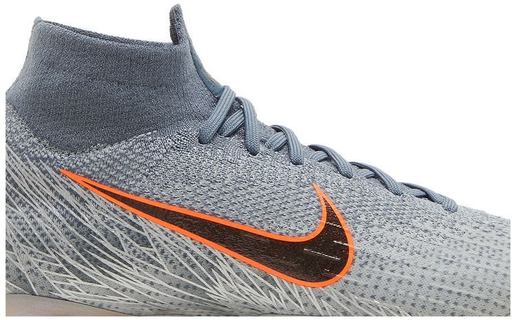 Nike Mercurial Superfly 6 Elite FG Wolf Grey