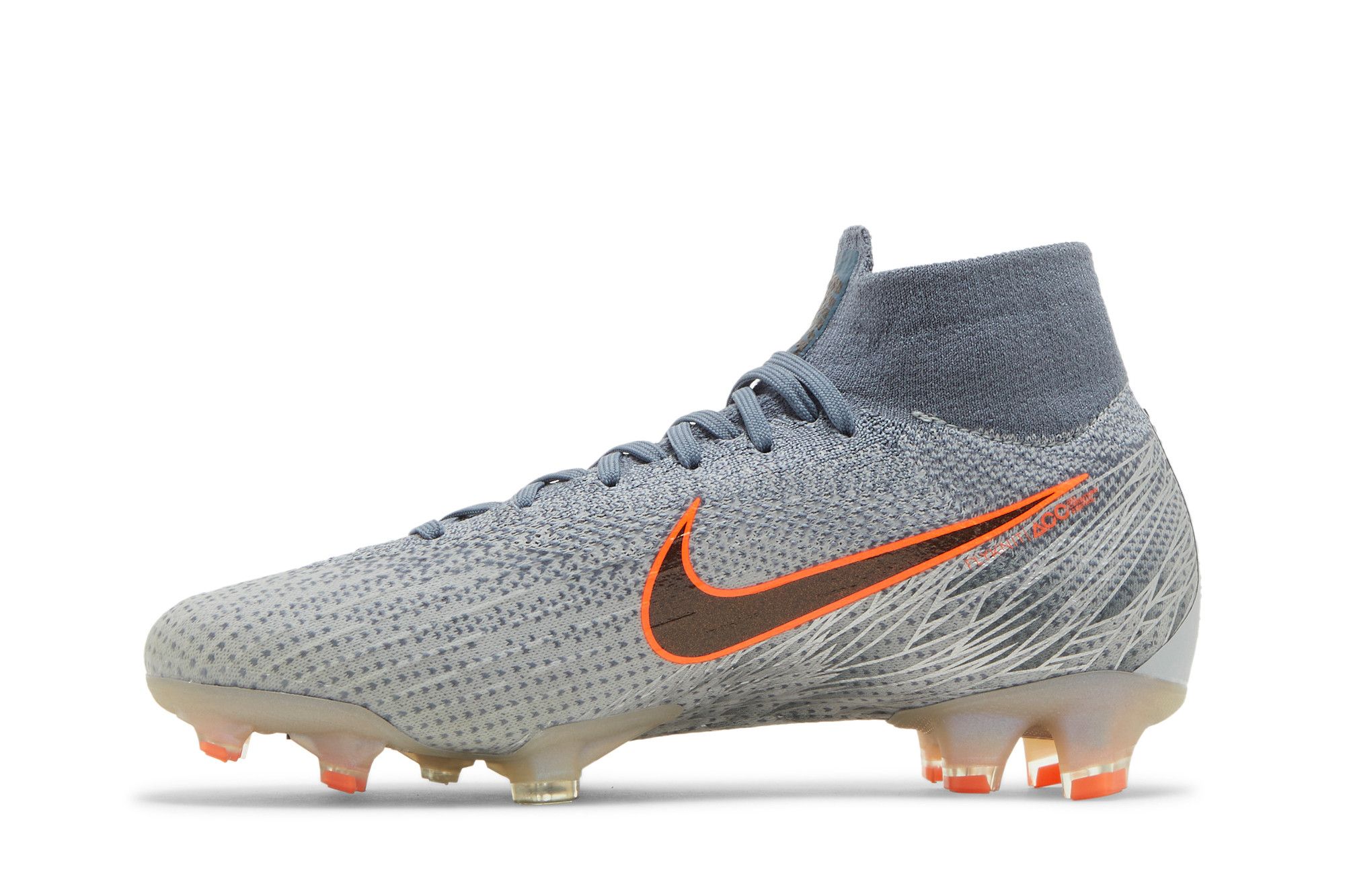 Buy Mercurial Superfly 6 Elite FG Wolf Grey AH7365 409 GOAT