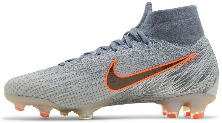 Nike Mercurial Superfly 6 Elite FG Wolf Grey