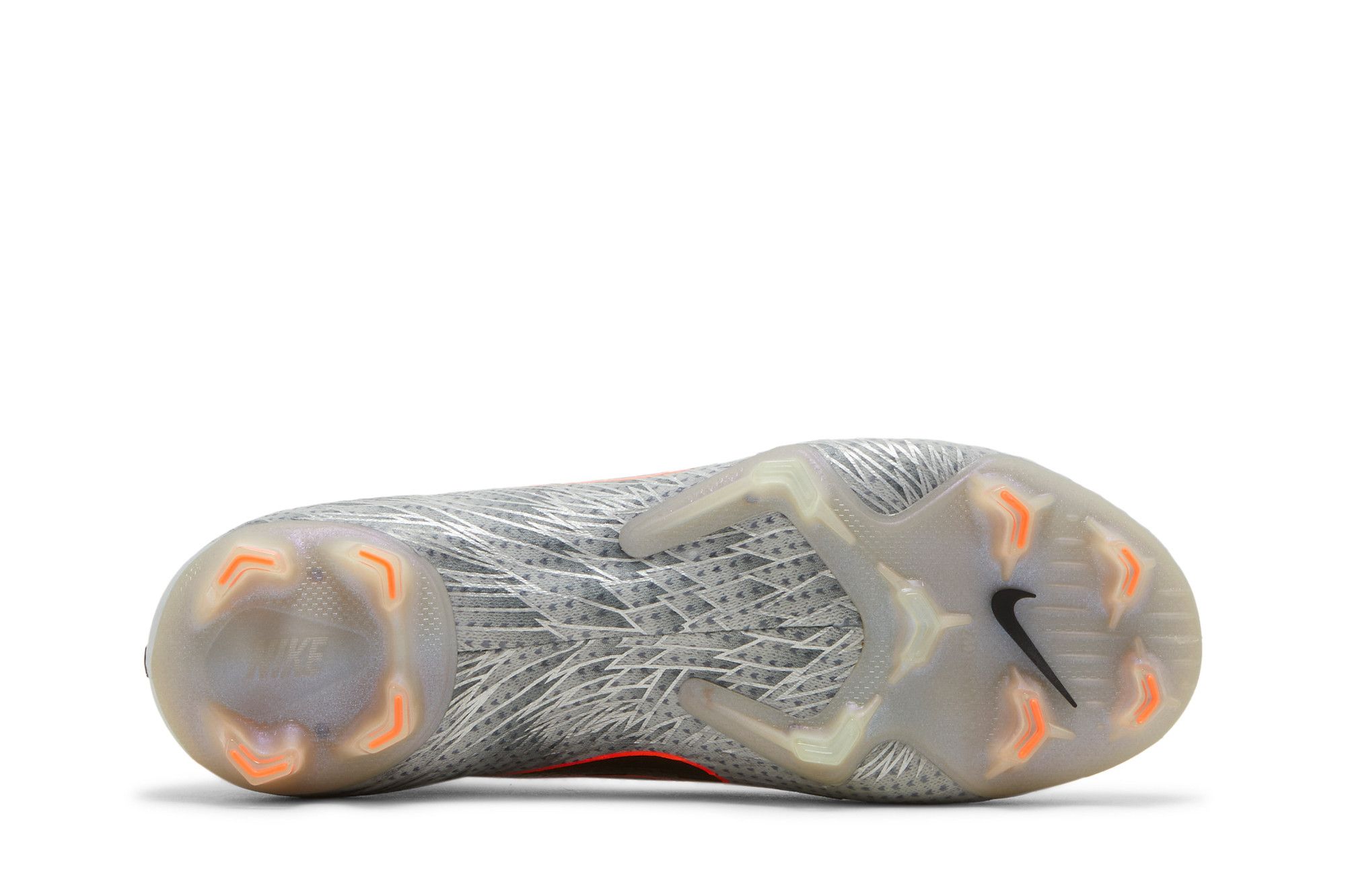 Buy Mercurial Superfly 6 Elite FG Wolf Grey AH7365 409 GOAT