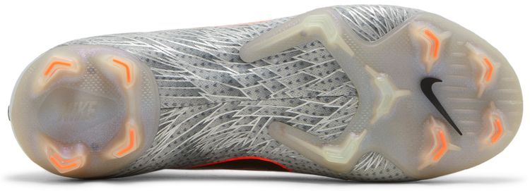 Nike Mercurial Superfly 6 Elite FG Wolf Grey