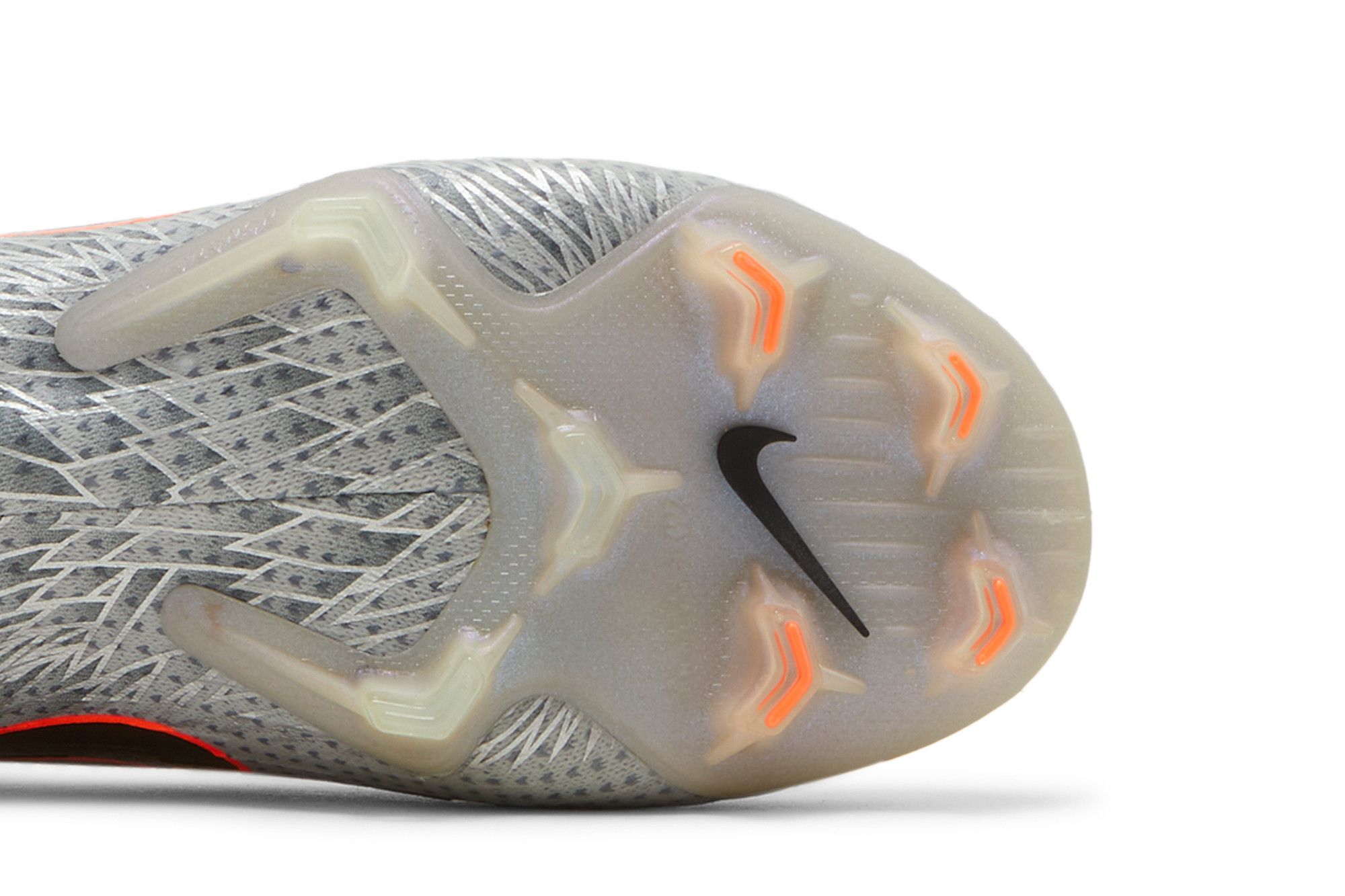Nike superfly 6 elite grey cheap