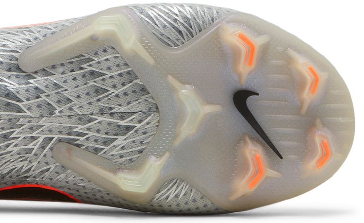 Nike Mercurial Superfly 6 Elite FG Wolf Grey