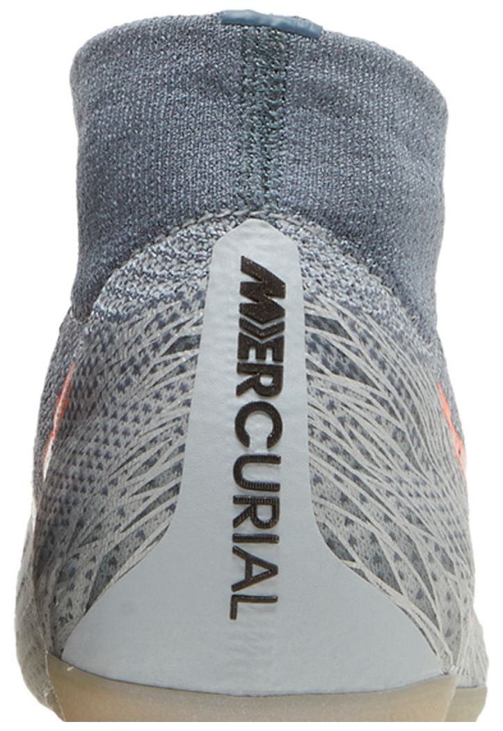 Nike Mercurial Superfly 6 Elite FG Wolf Grey