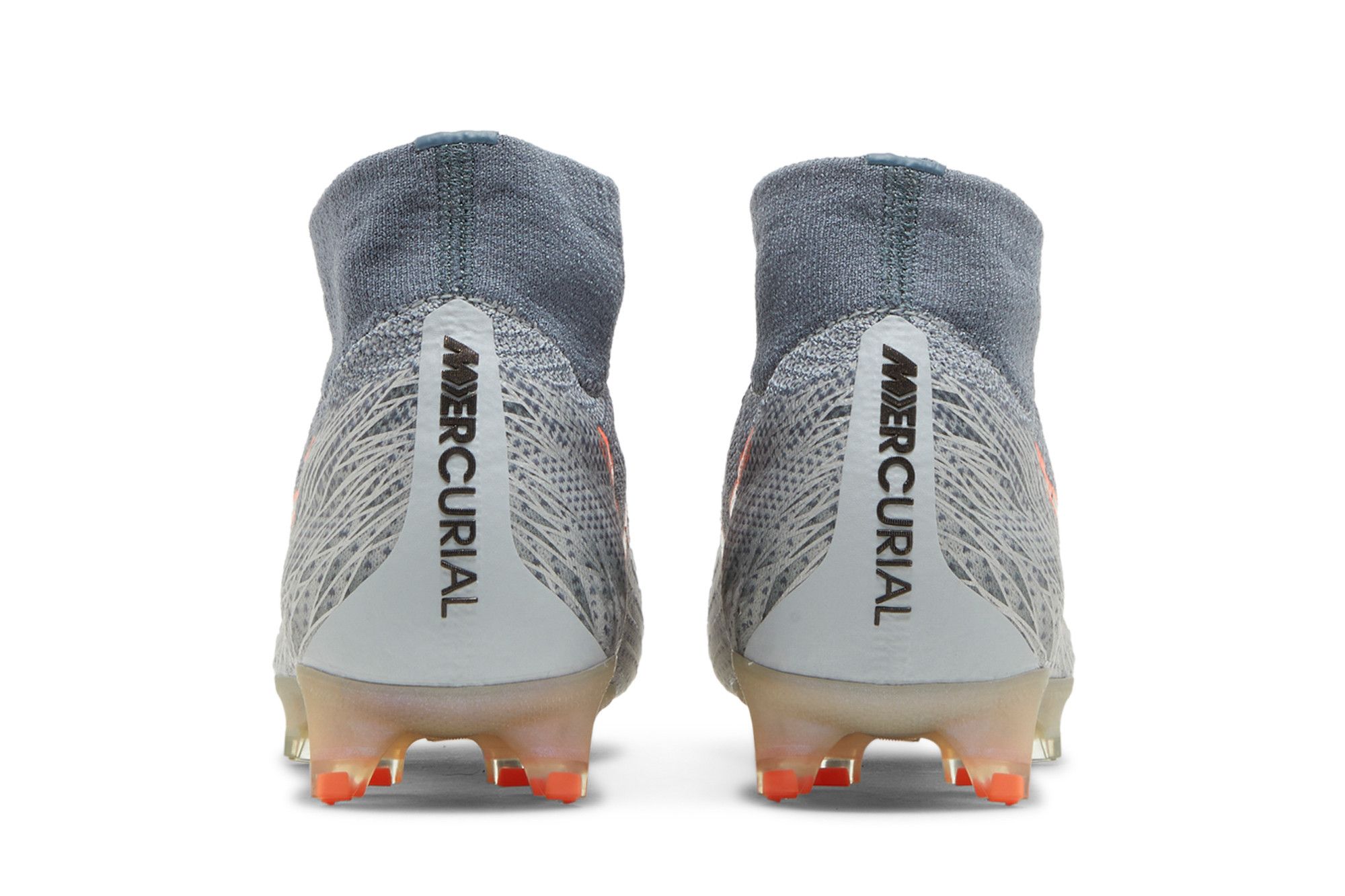 Nike mercurial superfly 6 elite wolf grey clearance