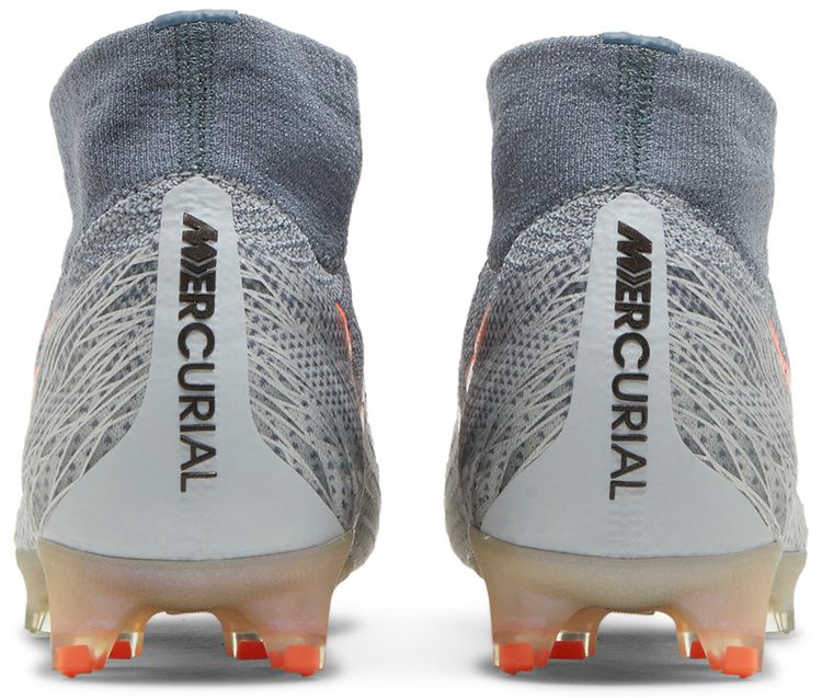 Nike Mercurial Superfly 6 Elite FG Wolf Grey