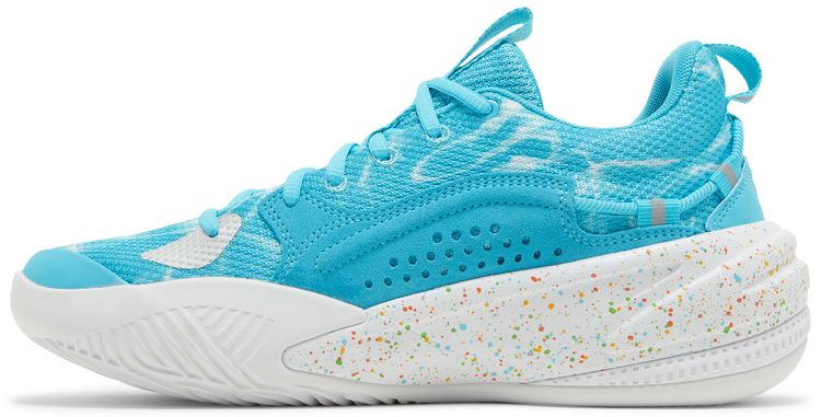 Puma Nintendo x JCole x RS Dreamer Jr Super Mario Sunshine