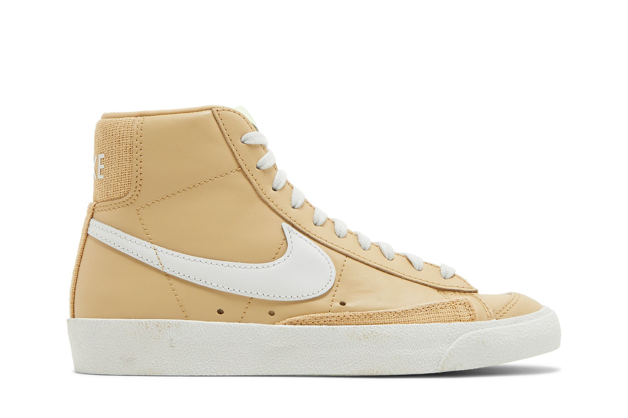 Blazer mid best sale 77 vintage beige