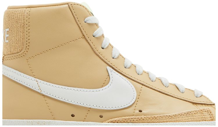 Nike Wmns Blazer Mid 77 Sesame
