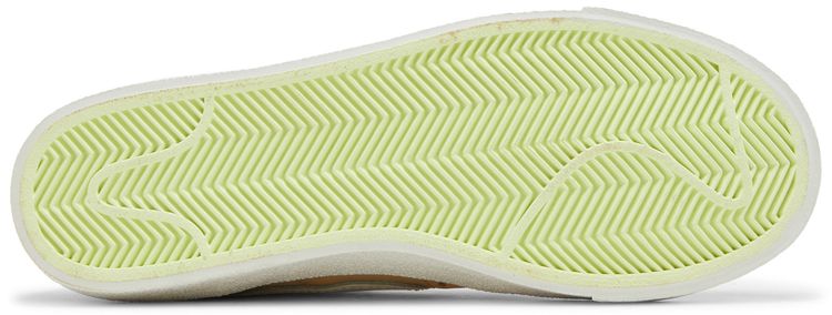 Nike Wmns Blazer Mid 77 Sesame