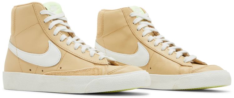 Nike Wmns Blazer Mid 77 Sesame