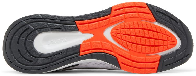 Adidas EQ21 Run White Black